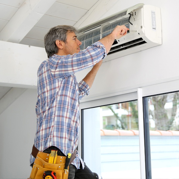 Dumlupınar Klima Tamircisi