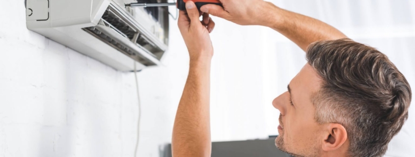 Dumlupınar Klima Tamircisi